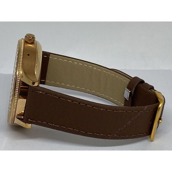 Fossil Gen 3 Authentic Genuine Smart Watch Custom Band FTW6008 DC760 main image 7